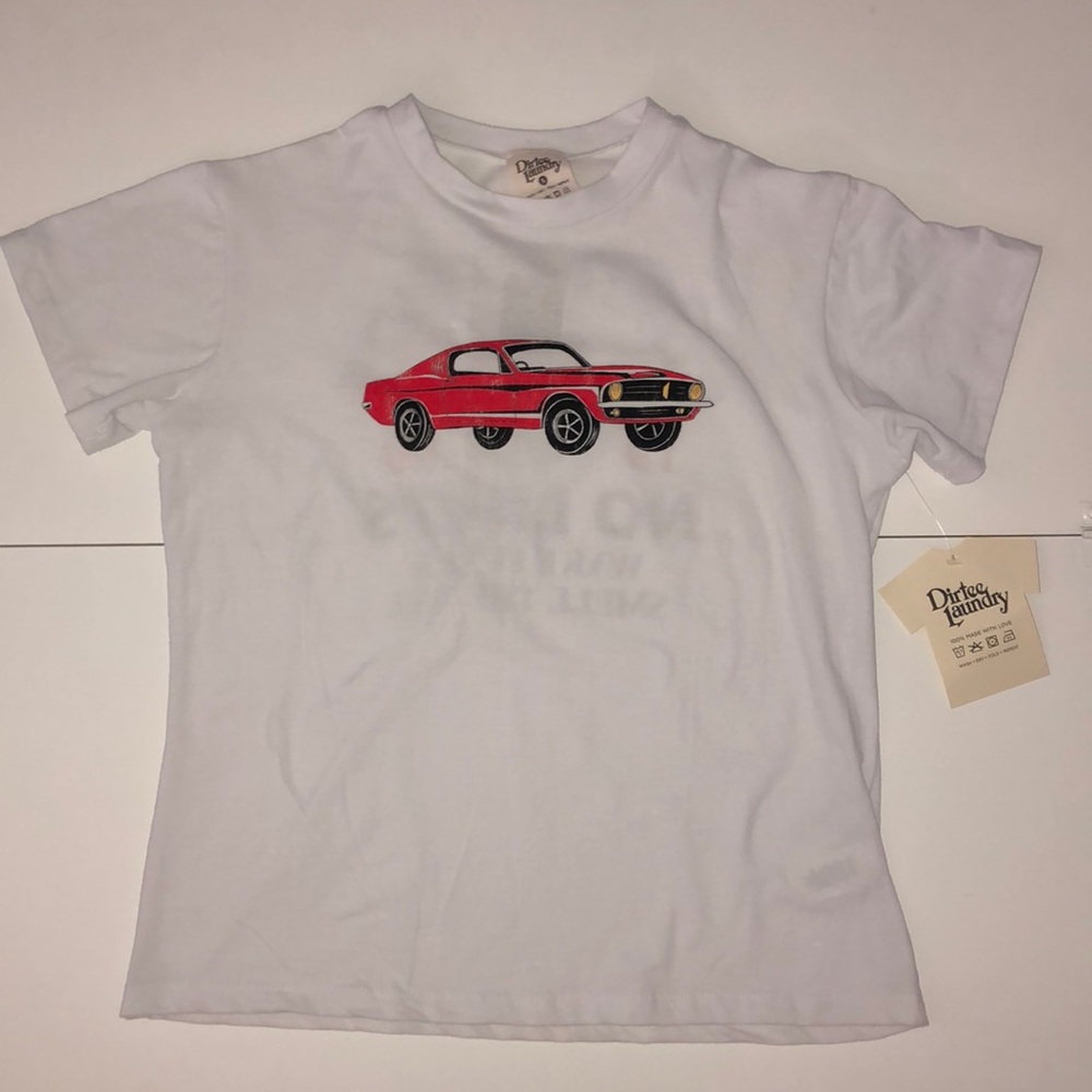CUTE t-shirt
